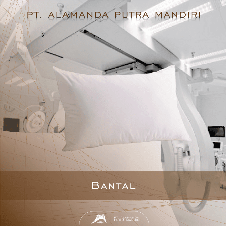 Bantal Pasien