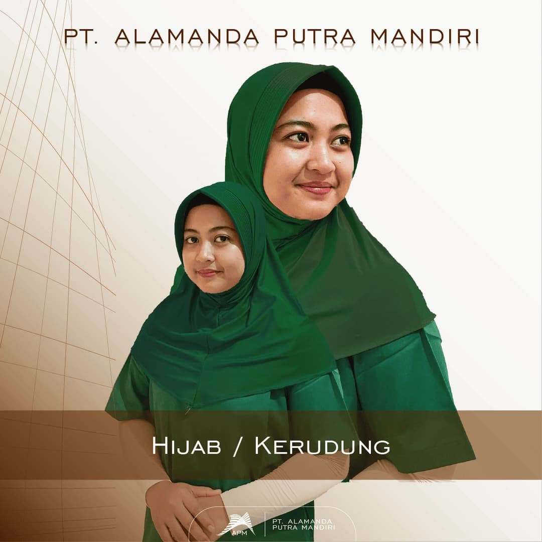 Kerudung OK
